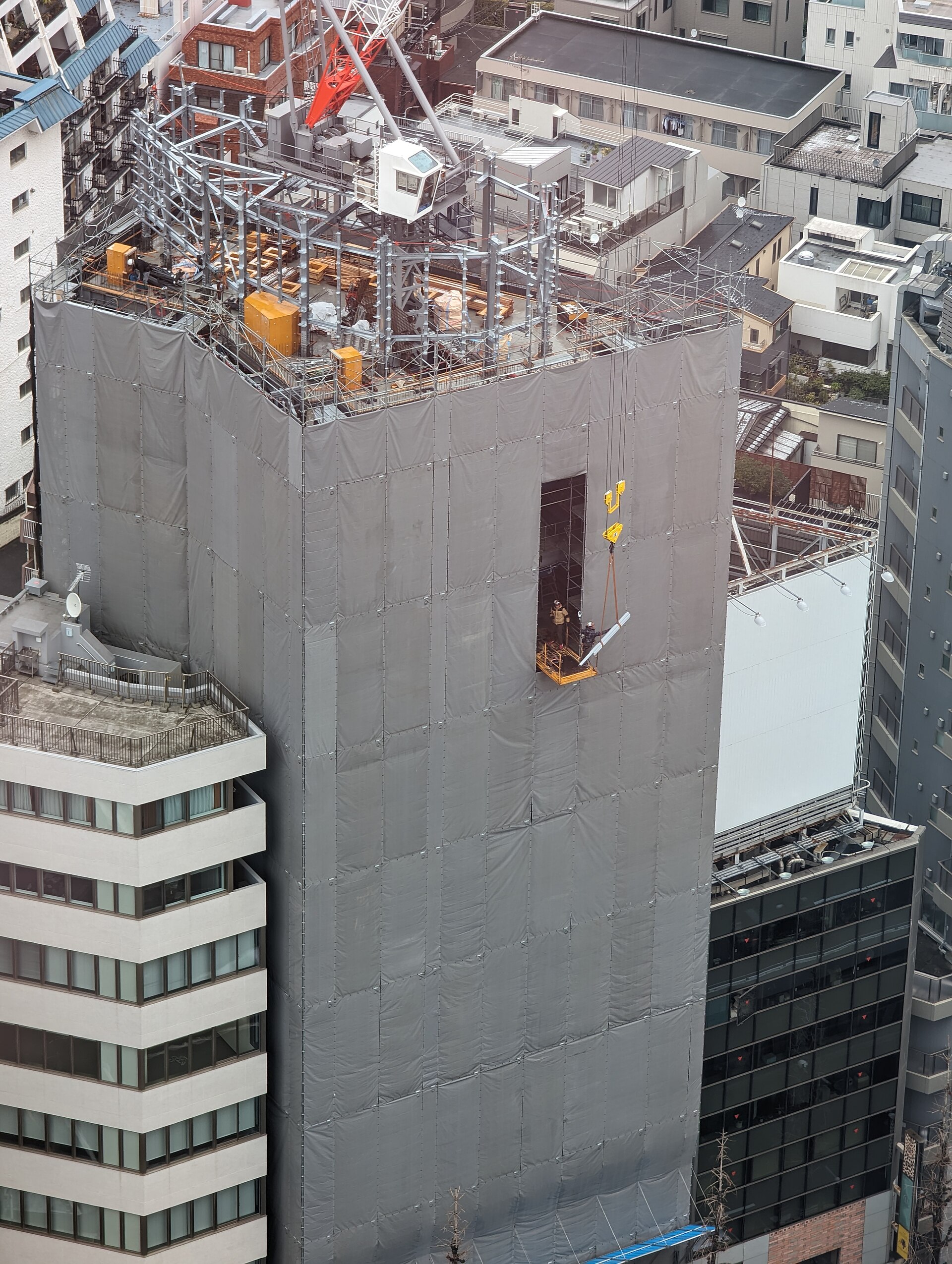 房屋建筑