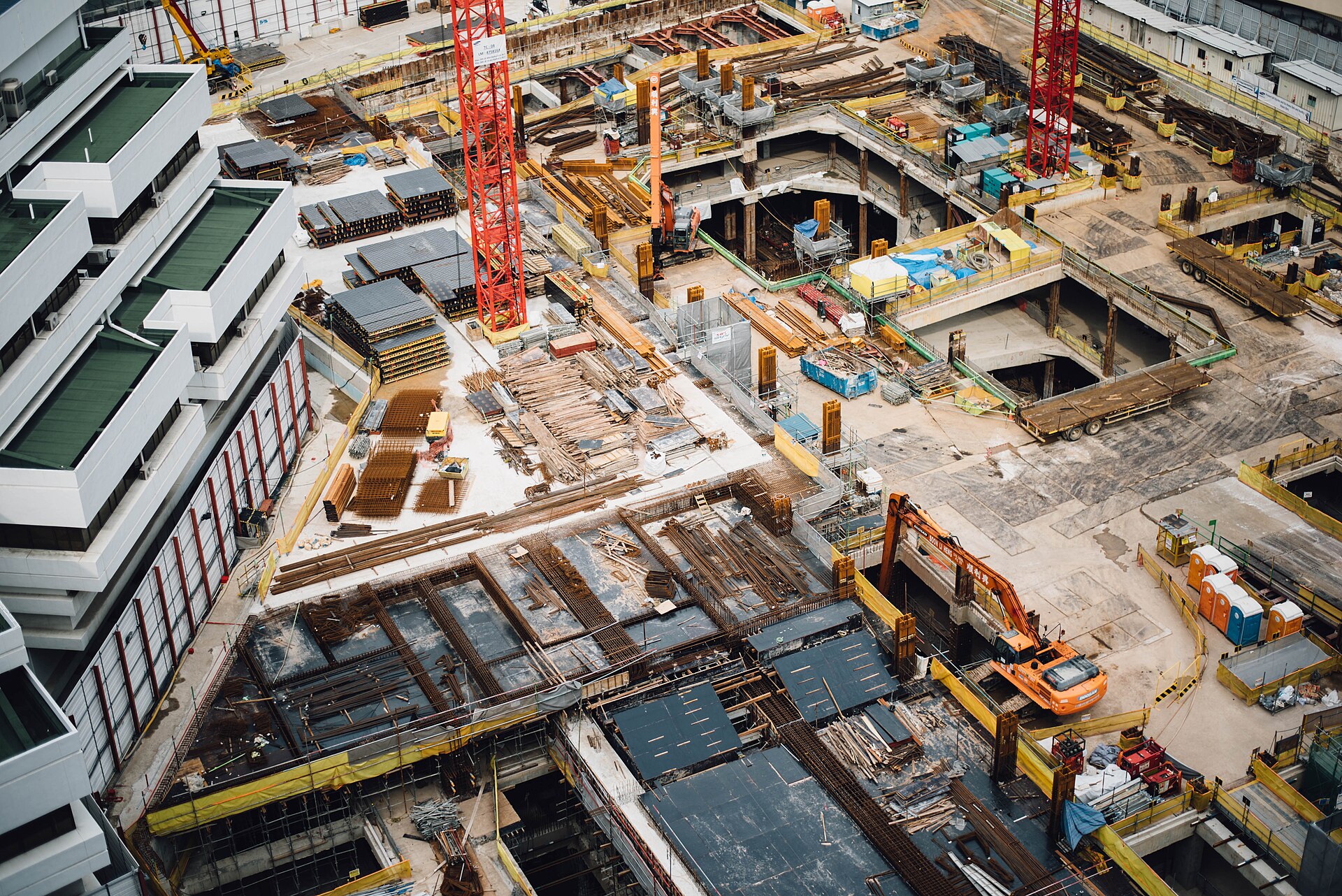 市政公路